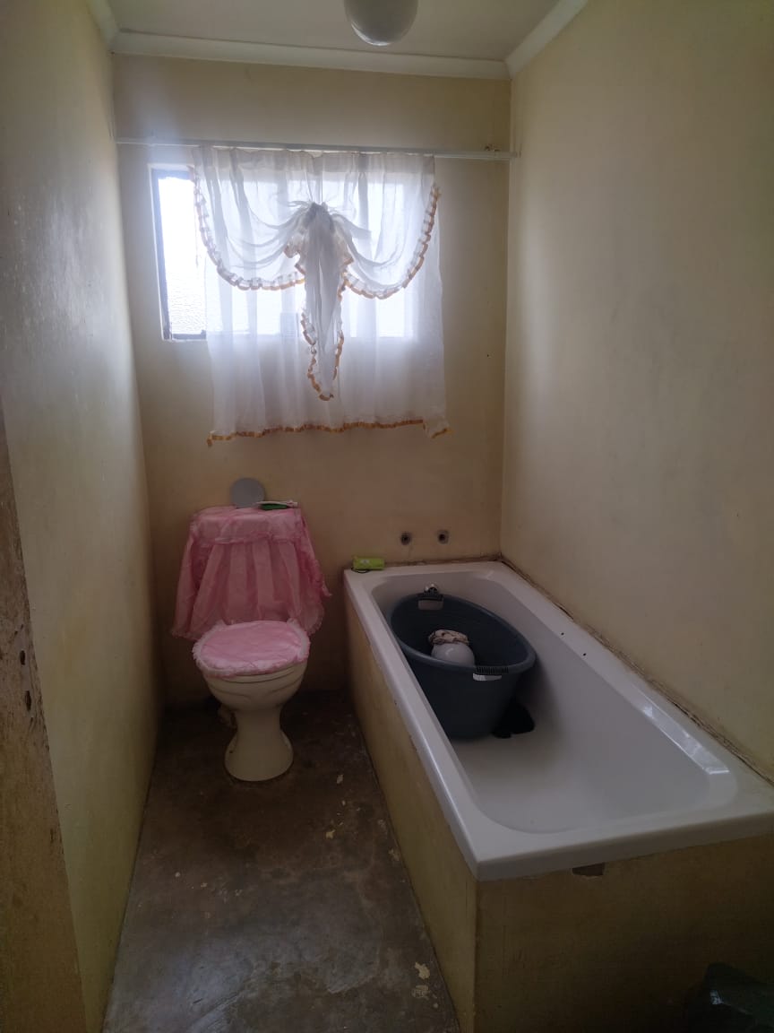 2 Bedroom Property for Sale in Mangaung Free State